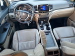 Honda Ridgeline 2018
