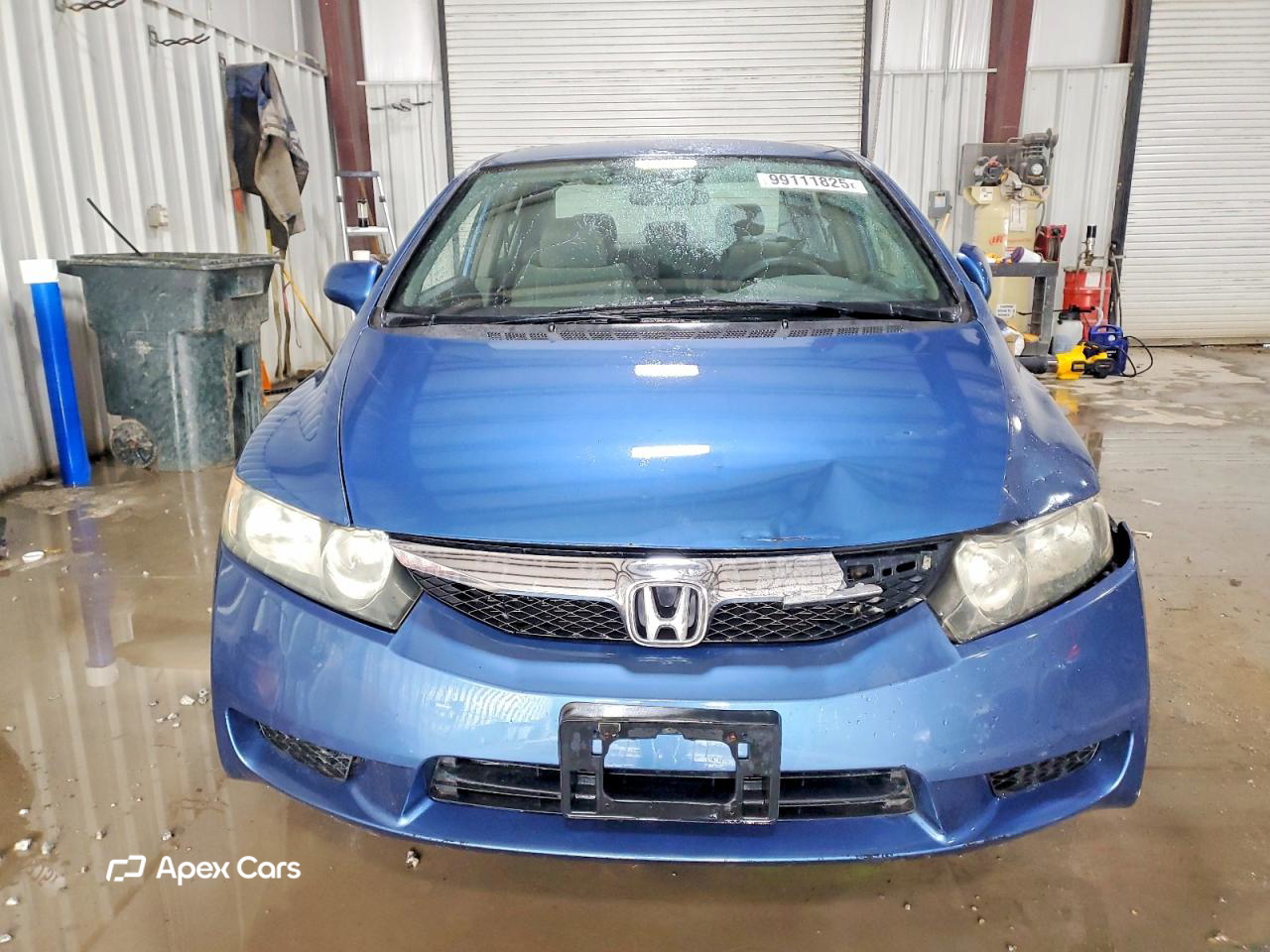 Honda Civic 2009