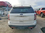 Ford Explorer 2011