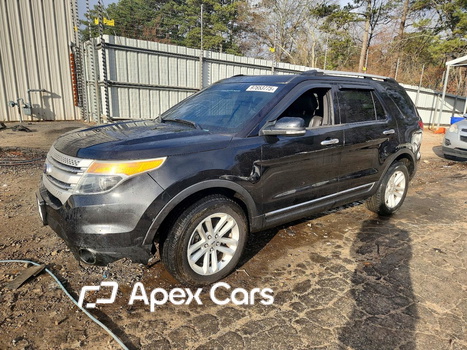 Ford Explorer 2015 - Image 1 of 14