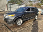 Ford Explorer 2015