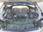 BMW Series 7 2010