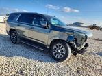 Chevrolet Tahoe 2023