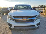 Chevrolet Colorado 2017