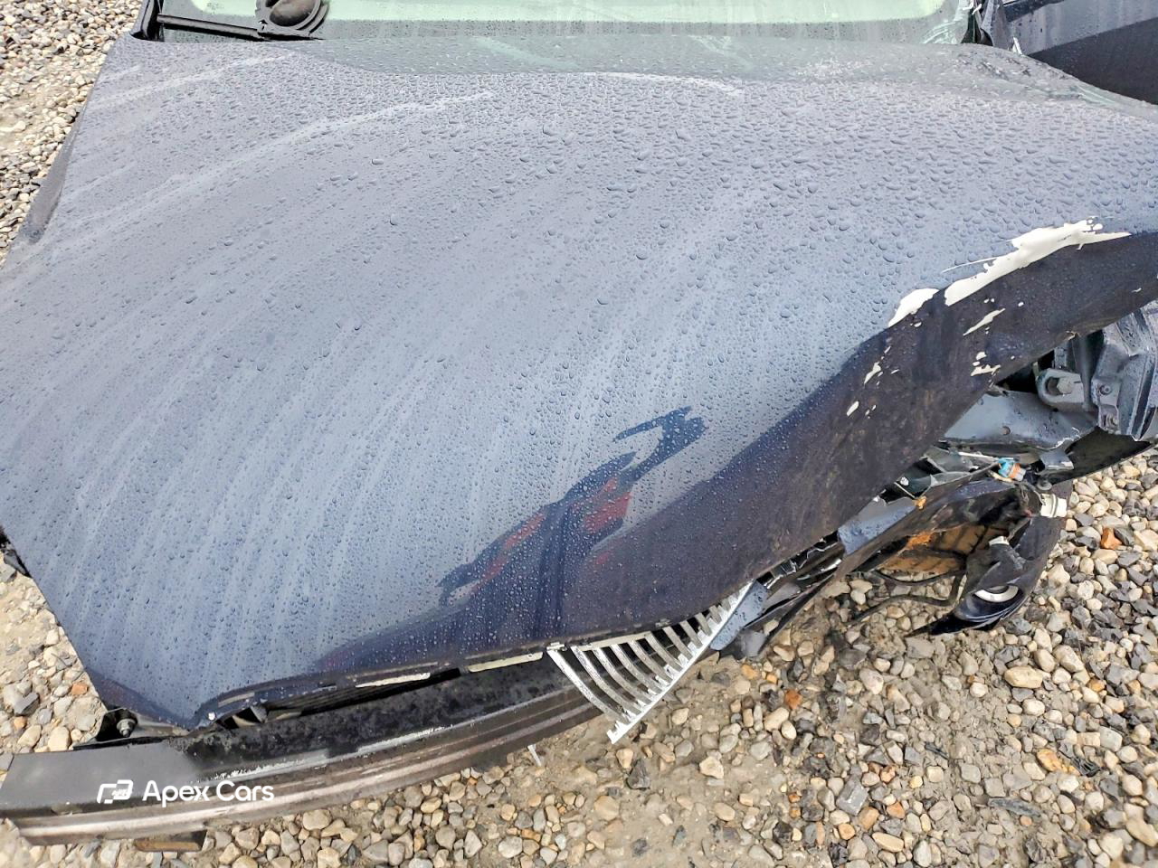 Buick Lucerne 2006