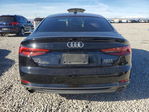 Audi A5 2018
