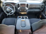 Chevrolet Silverado 2022