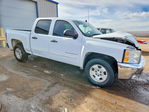Chevrolet Silverado 2012