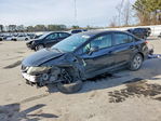 Honda Civic 2013