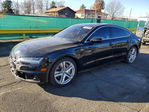 Audi A7 2017