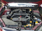 Subaru Impreza 2012