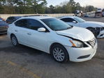 Nissan Sentra 2014