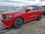 Dodge Durango 2012