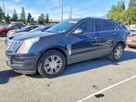 Cadillac SRX 2016