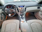 Cadillac CTS 2012