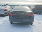 Audi A5 2018