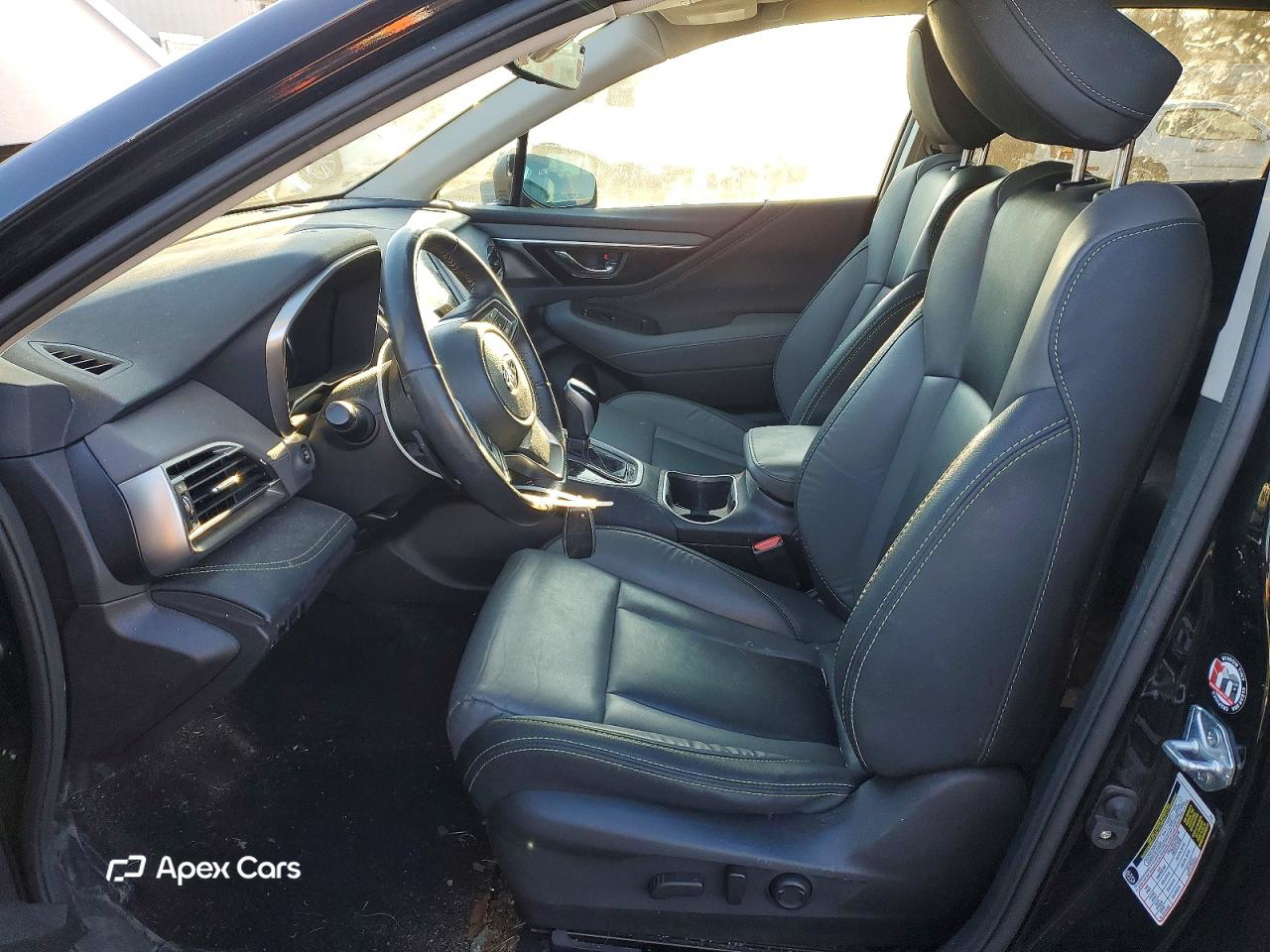 Subaru Outback 2023