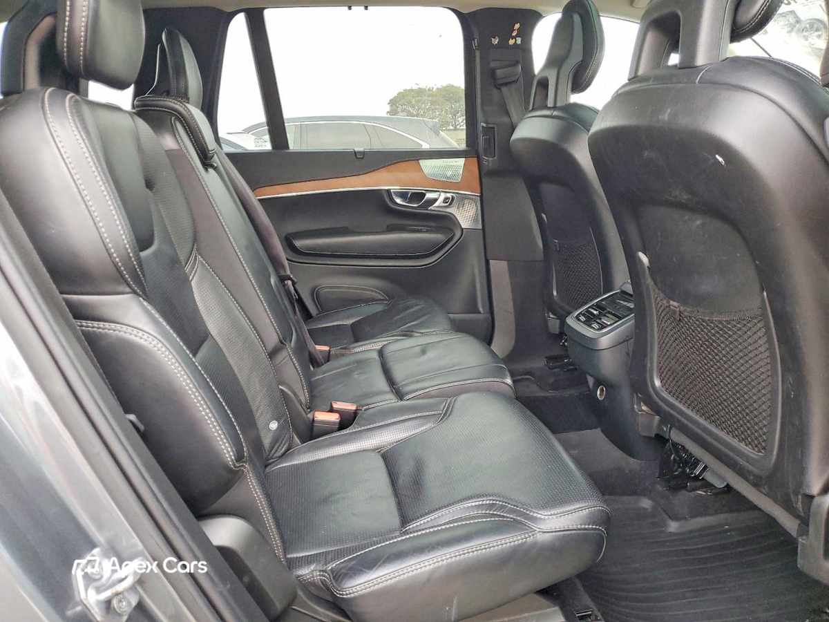 Volvo XC90 2018