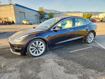 Tesla Model 3 2018