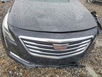 Cadillac CT6 2017