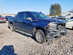 Chevrolet Silverado 2020