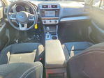 Subaru Legacy 2016