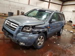 Honda Pilot 2007