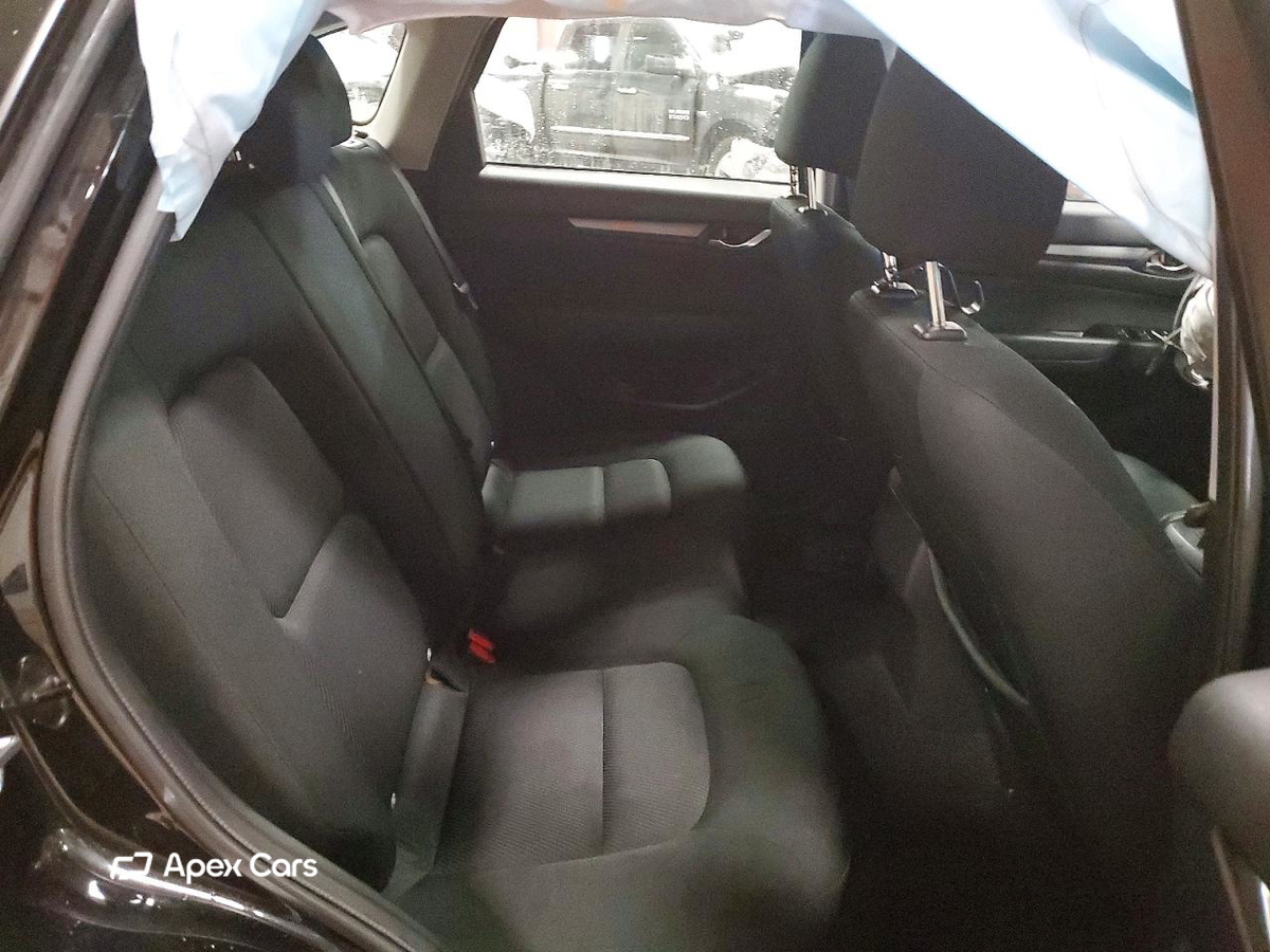Mazda CX-5 2018