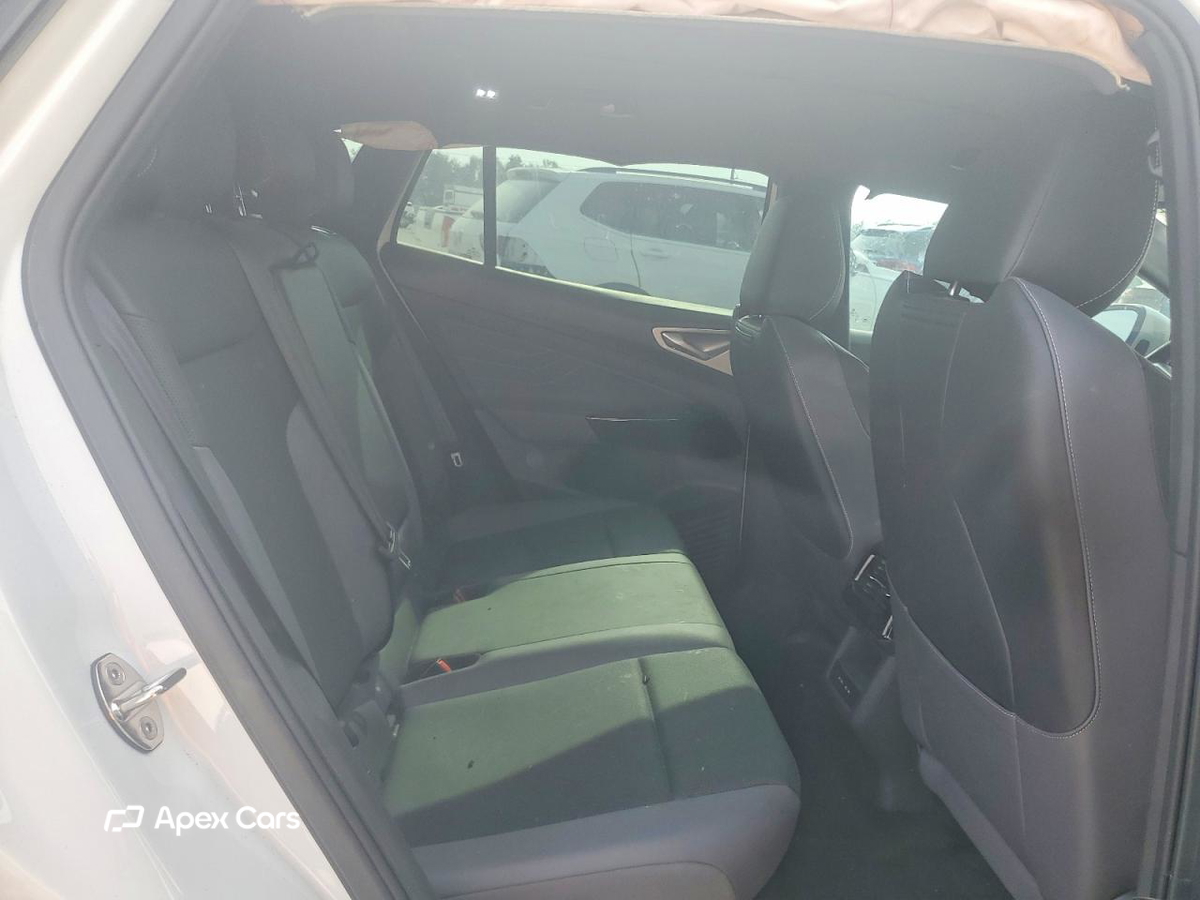 Volkswagen ID.4 2023