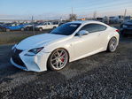 Lexus RC 2016