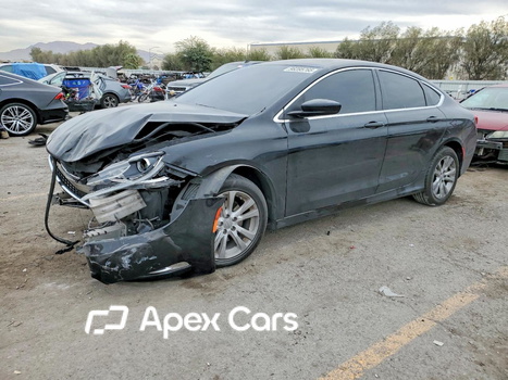 Chrysler 200 2016 - Zdjęcie 1 z 13