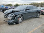 Chrysler 200 2016
