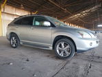 Lexus RX 2006