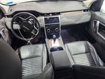 Land Rover Discovery 2021
