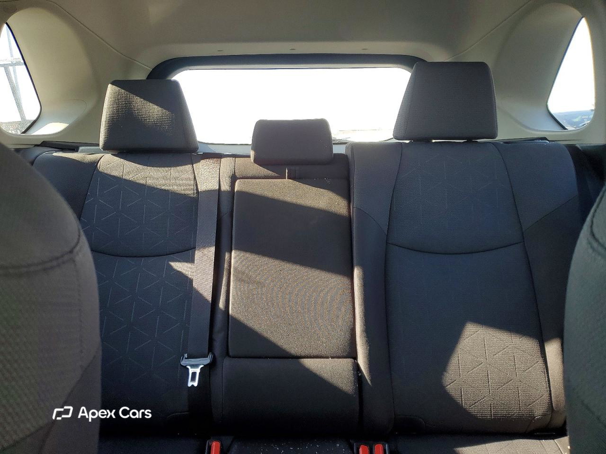 Toyota RAV 4 2020