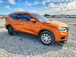 Nissan Rogue 2017