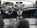 Honda CR-V 2016