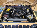 Jeep Wrangler 2014