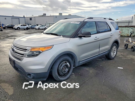 Ford Explorer 2013 - Image 1 of 13