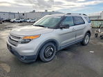 Ford Explorer 2013