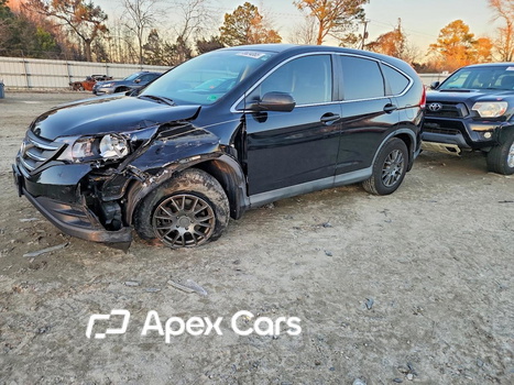 Honda CR-V 2013 - Image 1 of 13