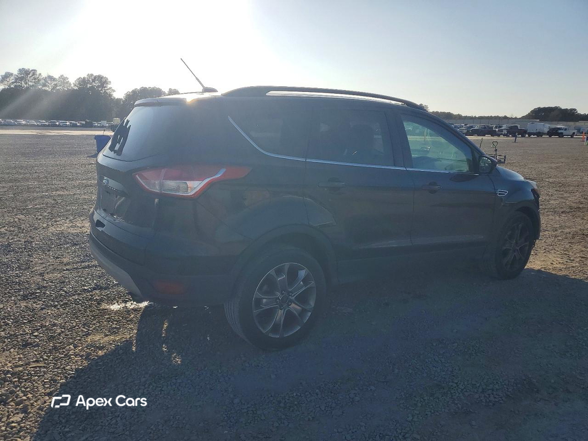 Ford Escape 2014
