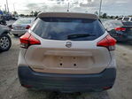 Nissan Kicks 2019