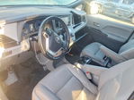 Toyota Sienna 2020
