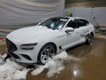 Genesis G70 2025