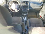 Nissan Versa 2016