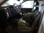 Chevrolet Silverado 2018