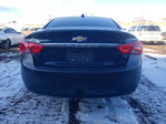 Chevrolet Impala 2014