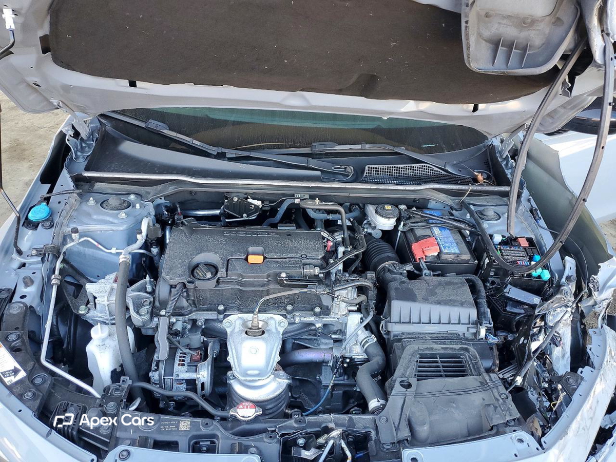 Honda Civic 2024