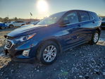 Chevrolet Equinox 2021